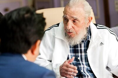 How Fidel Castro was Seen by his Allies, Enemies