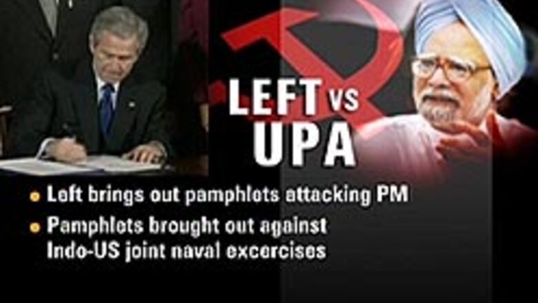 IBNLive web chat on nuke deal deferred