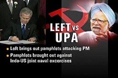 IBNLive web chat on nuke deal deferred