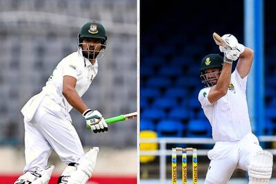 BAN vs SA 1st Test: Match Preview, Probable XI, Head-to-Head, Dream11 Predictions and Weather Forecast