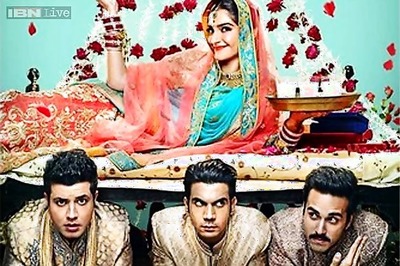 'Dolly Ki Doli' review: The film has improbable scenarios for easy laughs