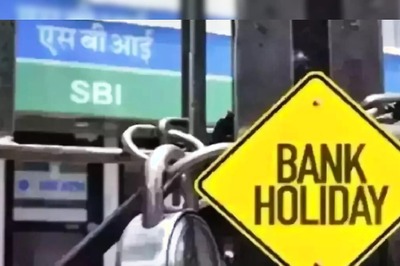 Bank Holidays in October: Banks to be Closed for 16 Days Next Month. Check Full List