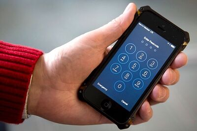 White House declines to support encryption legislation