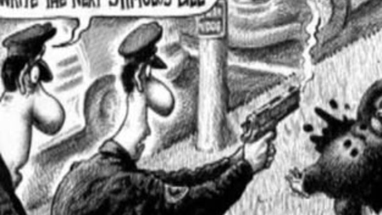 New York Post in trouble, accused of racism