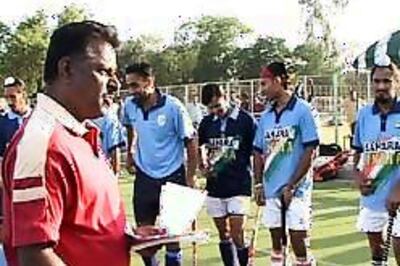 Win hockey World Cup, get Rs 1 crore