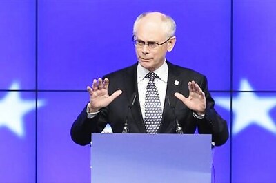 Brussels's 'New Deal' to save Euro