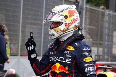 F1, Spanish GP: Max Verstappen Targets Title Initiative at Scene of Teenage Triumph
