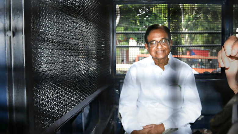 Now ED Seeks Court's Permission to Arrest Chidambaram in INX Media Money Laundering Case