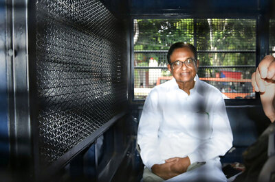 Now ED Seeks Court's Permission to Arrest Chidambaram in INX Media Money Laundering Case
