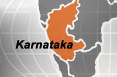 Cong mobs Karnataka Speaker panel member