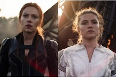 Scarlett Johansson's Tenure As Black Widow Ending, Actress 'Handing the Baton' to Florence Pugh