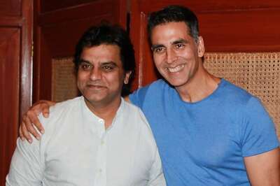 Mumbai Told Me to ‘Go Back' Many Times but I Prevailed, Says Mission Mangal Director Jagan Shakti