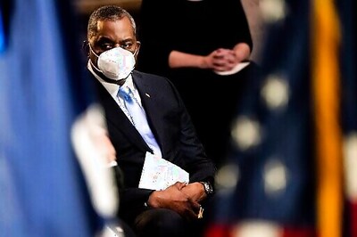 Austin Orders Military Leaders To Address Extremism In Ranks