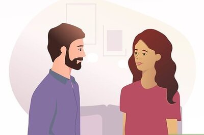 How to Grow Closer to Each Other