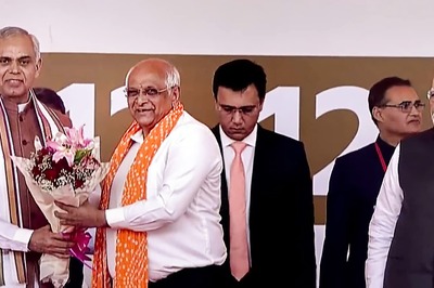 Engineer, Builder & 2-Time CM: Meet Bhupendra Patel, a Result of BJP's Caste Calculation