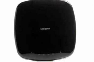 Checkout the Samsung Pebble F1080 DVD player