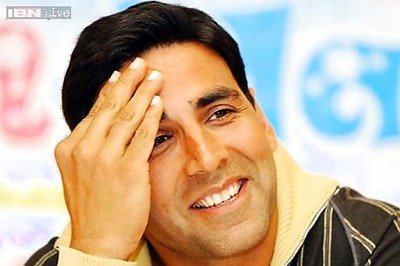 Akshay Kumar wants children to learn martial arts from school