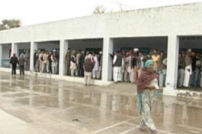 Punjab polls end | EC fumes