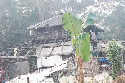 3 Dead in Blast at TMC Leader's House in East Medinipur; BJP Says Bomb Making 'Flourishing' in WB