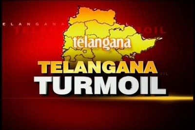Telangana, demand for steel factory stall AP House proceedings