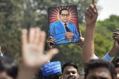 Tension Continues in Kalaburagi: After Desecration of Ambedkar Statue, Student 'Paraded Half-naked'