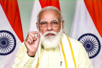 Dynastic Corruption Has Become Part of Political Tradition in Many States, Says PM Modi