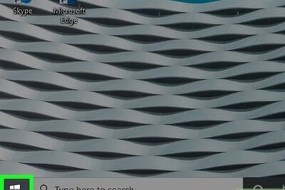 How to Set a Windows Password