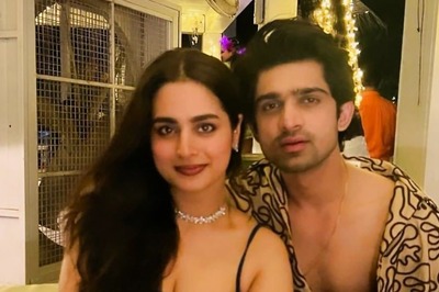 Abhishek Kumar Dating Ayesha Khan? Bigg Boss 17 Duo's Romantic Photo Goes Viral