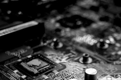 Production at Vedanta-Foxconn Semiconductor Plant to Start Within Two and Half Years of Groundbreaking: Anil Agarwal