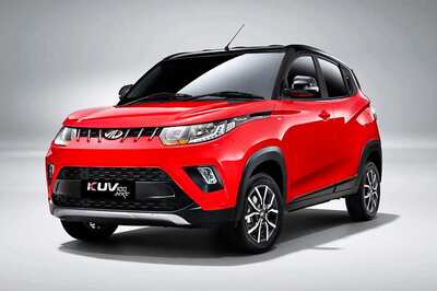 Mahindra e-KUV100 to Cost Under Rs 9 Lakh in India, Launch Later This Year