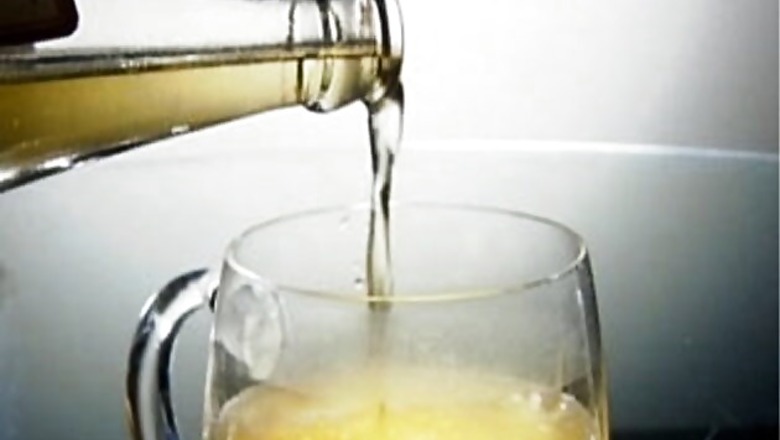 Kerala: Achuthanandan opposes more taxes to make up for losses after liquor ban