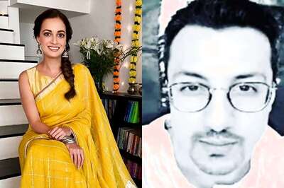 Meet Vaibhav Rekhi Who is Reportedly Getting Married to Dia Mirza on Feb 15