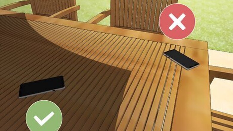 How to Quickly Cool Down Your Overheating Phone