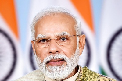 PM Modi to Inaugurate 3024 New Flats in Delhi's Kalkaji Under 'Slum Rehabilitation Project' Today