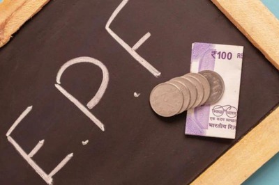 Govt May Fix PF Deposit Interest Rate at 8% For 2022-23; CBT Likely To Meet Within A Month