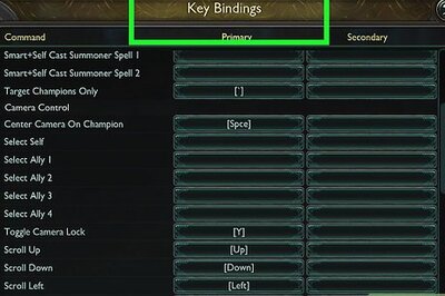 How to Kite in League of Legends