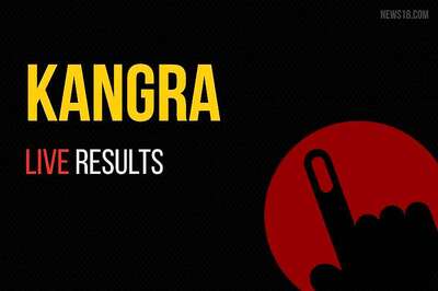 Kangra Election Results 2019 Live Updates: Kishan Kapoor of BJP Wins