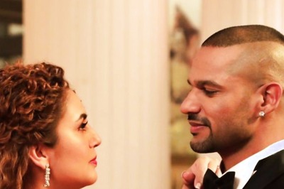 Double XL: Shikhar Dhawan Gears Up for His Acting Debut in Huma Qureshi Starrer