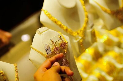 Jewellery Sector Expects Sales Washout on Akshaya Tritiya, Covid-19 Forces Jewellers to go Digital