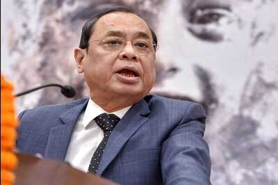 FIR Filed Against Man For Creating Fake Twitter Account in CJI Gogoi's Name