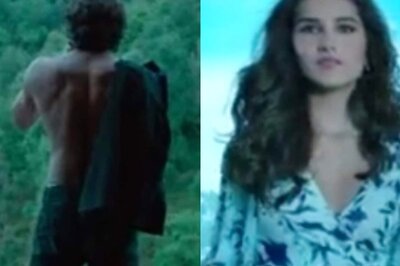 Tadap Teaser: Meet Ahan Shetty and Tara Sutaria's Characters from Intense Love Saga