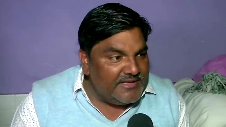 Delhi Violence: Suspended AAP Councillor Tahir Hussain Sent To 3-Day Police Custody