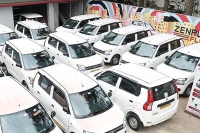 Zenplus Fleet Rolls Out 1000 Eco-Friendly Cars On Uber In Metro Cities