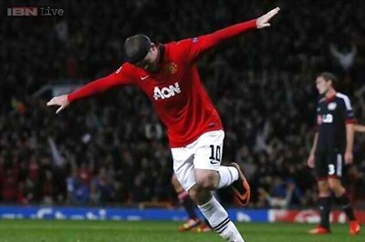 Wayne Rooney can achieve more after 200 goals: Moyes