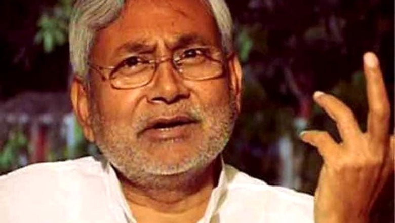 Bihar declares all its districts disaster-hit