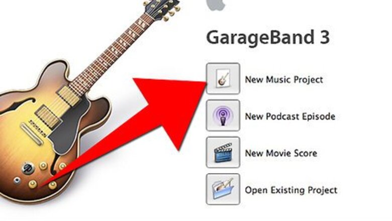 How to Record a Sound on a Mac