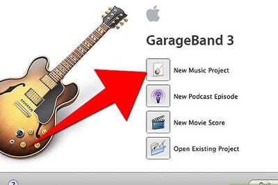 How to Record a Sound on a Mac