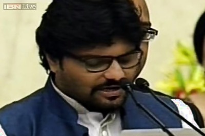 Babul Supriyo: Narendra Modi-ji inspired me to continue singing