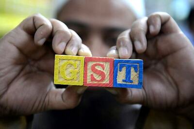 CBEC Sanctions Rs 1 Crore to Each Zone for GST Outreach