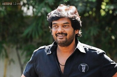 Puri Jagannadh does a voice over for romantic-comedy 'Ladies and Gentleman'